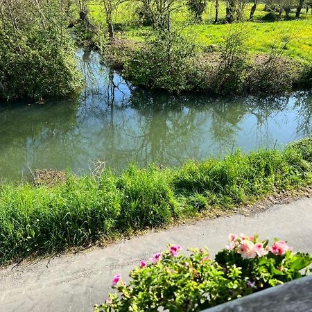 Relais De La Venise Verte Coulon Exteriér fotografie