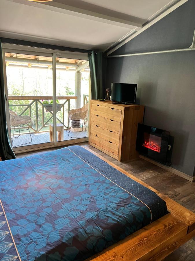 Relais De La Venise Verte Coulon Exteriér fotografie