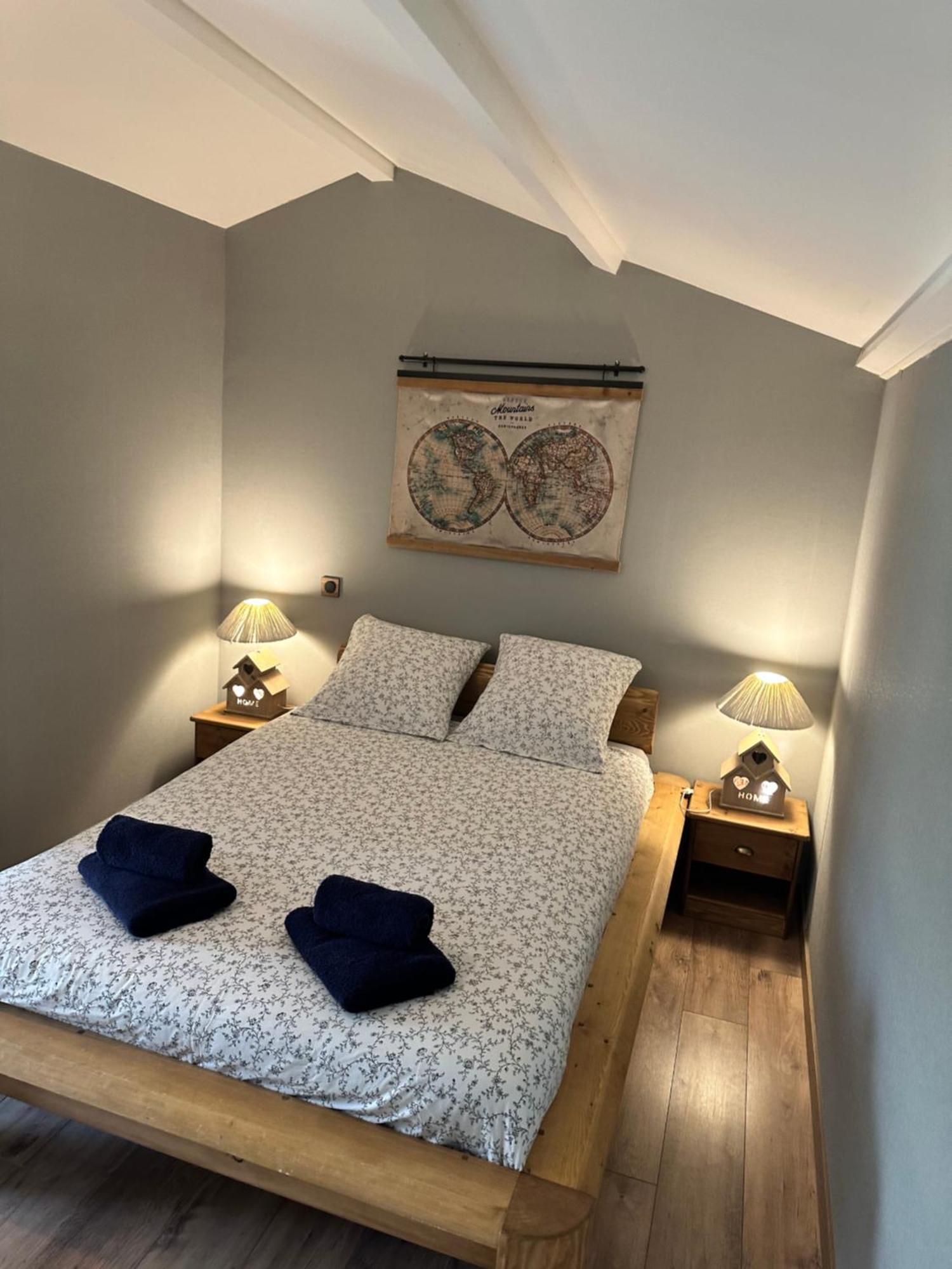 Relais De La Venise Verte Coulon Exteriér fotografie
